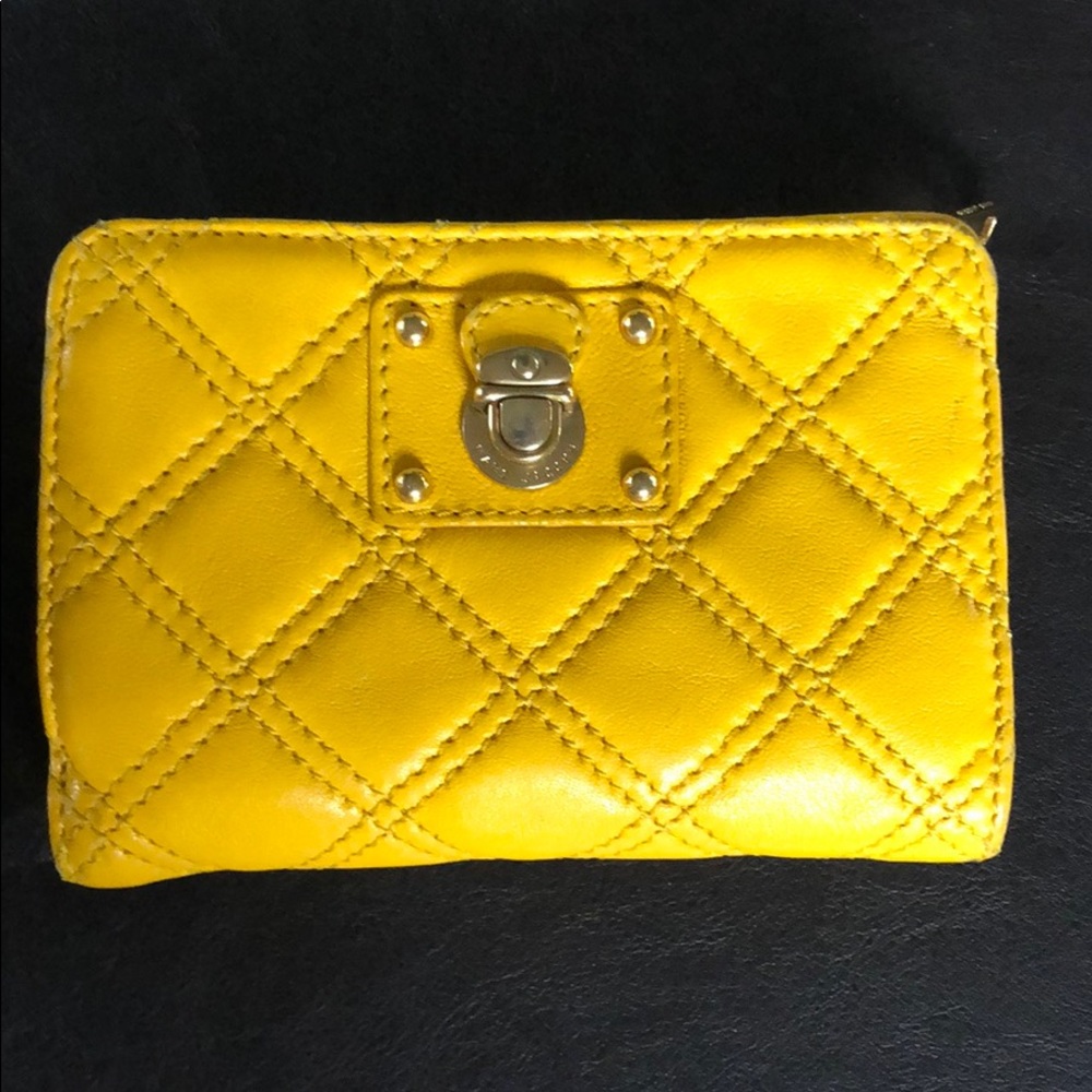 Marc Jacobs Wallet